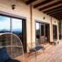 Q Resort & Spa si Q Chalet