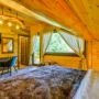 Q Resort & Spa si Q Chalet