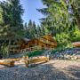 Q Resort & Spa si Q Chalet