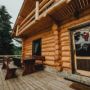 Q Resort & Spa si Q Chalet