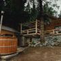 Q Resort & Spa si Q Chalet
