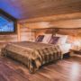 Q Resort & Spa si Q Chalet