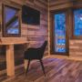 Q Resort & Spa si Q Chalet