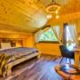 Q Resort & Spa si Q Chalet