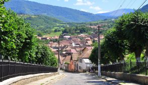 Rasinari