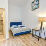 Residence Central Annapolis