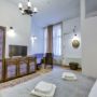 Residence Central Annapolis