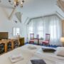 Residence Central Annapolis