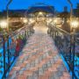 Resort Ambient