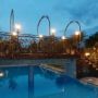Resort Ambient