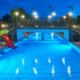 Resort Ambient