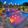 Resort Ambient