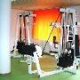 Sala fitness - Băile Olănești