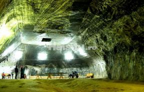 Salina Turda