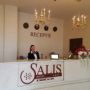 Salis Hotel & Medical Spa