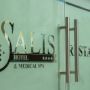 Salis Hotel & Medical Spa