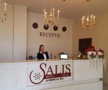 Salis Hotel & Medical Spa