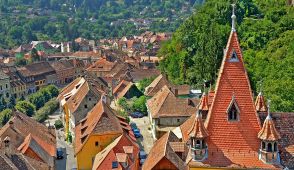 Sighisoara