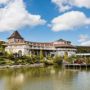 Sungarden Golf & Spa Resort