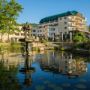 Sungarden Golf & Spa Resort