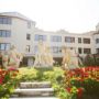 Sungarden Golf & Spa Resort