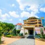 Sungarden Golf & Spa Resort