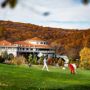 Sungarden Golf & Spa Resort