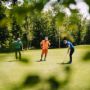 Sungarden Golf & Spa Resort