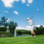 Sungarden Golf & Spa Resort