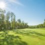Sungarden Golf & Spa Resort