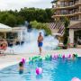 Sungarden Golf & Spa Resort
