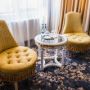Sungarden Golf & Spa Resort