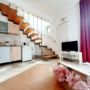 Taboo Apartments