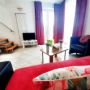 Taboo Apartments
