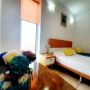 Taboo Apartments