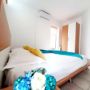 Taboo Apartments