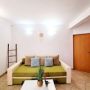 Taboo Apartments