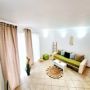 Taboo Apartments