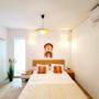 Taboo Apartments
