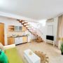 Taboo Apartments