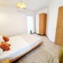Taboo Apartments