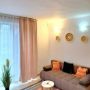 Taboo Apartments