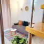 Taboo Apartments