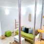 Taboo Apartments