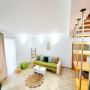 Taboo Apartments