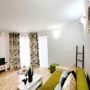 Taboo Apartments