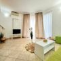 Taboo Apartments