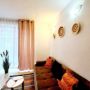 Taboo Apartments