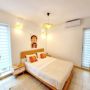 Taboo Apartments