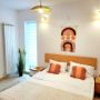 Taboo Apartments